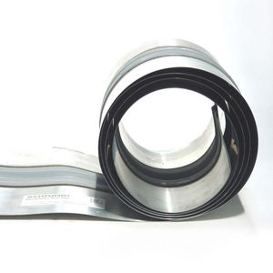 RHEINZINK walsblank exp.band rol 3000x375x0,80mm ( 1 rol)