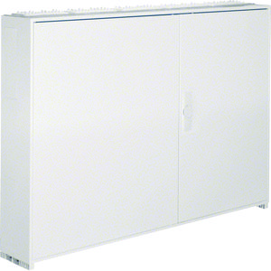 Verdeler univers IP44 geaard 950x1300x205mm