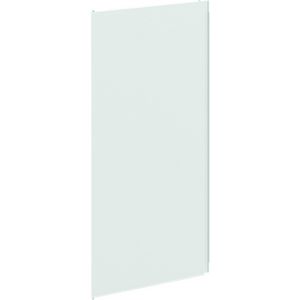 Blinddeur RAL9016 2B 7RE