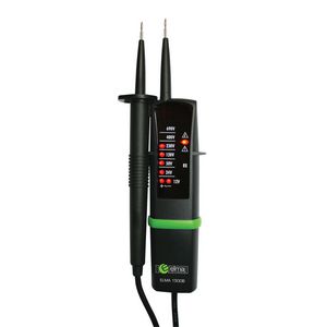 Spanning en continuïteit tester 1500B S-ELMA 1500B