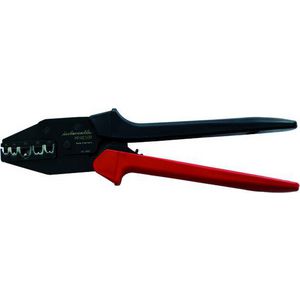 Mechanische perstang voor adereindh. 10-50mm² i-Rondpersing