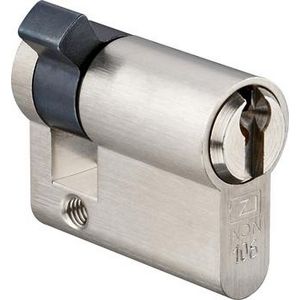 Profiel-halfcilinder sluiting gesort. Accessoires VVE=2