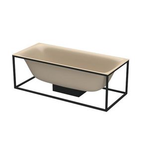 Bad BetteLux Shape 1700×750mm Sand