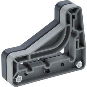 toebehorenset-kunststof/zwart 496784-736699