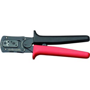 Mechanische perstang voor adereindhuls 1,5-6mm²