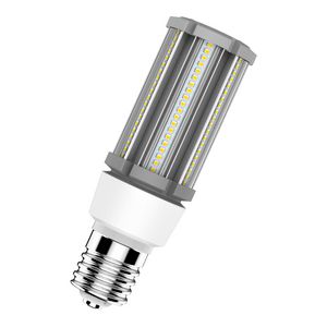 LED-lamp Compact corn E40 27W 3375lm 2700K 100V-260V