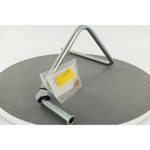 Gasbuis kpl shr15/24 S4340410