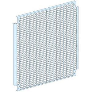 GEPERFOREERDE GRONDPLAAT 12M Prisma P