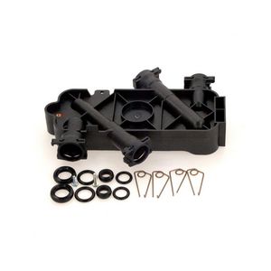 Hydroblok platenwisselaar 87160118190