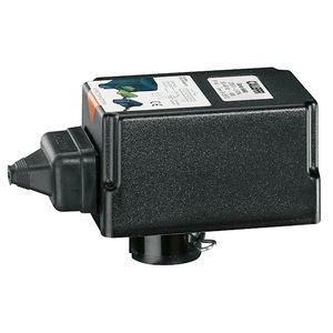 Servomotor microschakelaar 230v tbv. zonevent 6470/6480/6489