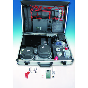 Servicekoffer Atag Q/E Europa s4786000