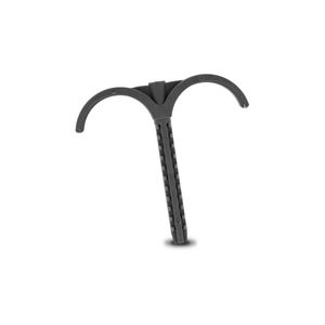 Doos a 50st. Kabelbuisclip tweevoudig 25-35mm kort