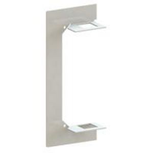 Flenssteun 170 RAL9010