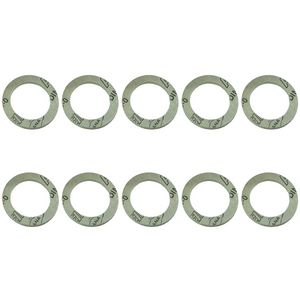 Set a 10st. Pakkingring 981254