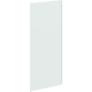 Blinddeur RAL9016 2B 8RE