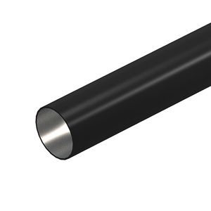 Lengte a 3m. buis zonder schroefdraad Ø16mm staal PES50 VVE=10