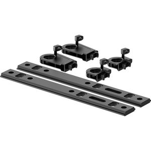 Wandhouder verdeler M7 3/4" Aqua PLUS