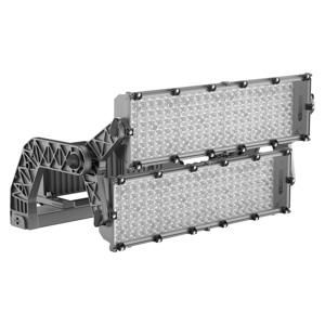 LED-High power schijnwerpers 4000K 960W statisch 2CH asymm.