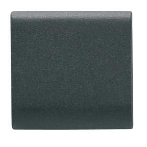 UITWISSELBARE DRUKKNOP-22 X 22 mm-ALGEMEEN-SATIJN ZWAR VVE=4