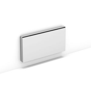 BNZ M Wand H042L075 133 geen sturing