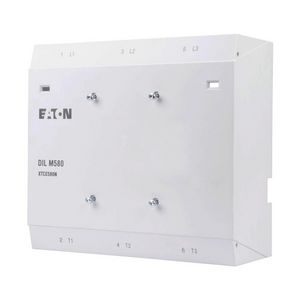 Afdekkap reserev voor DILM580