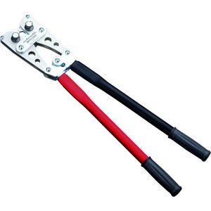 Mechanische perstang voor kabelsch/verb. 10-120mm² zeskant
