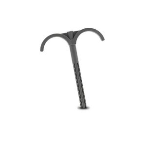 Doos a 50st. Kabelbuisclip tweevoudig 25-35mm Lang