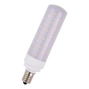 LED-lamp AC/DC E14 T29X118 E14 DIM 230V 10W 75W 1050lm 930