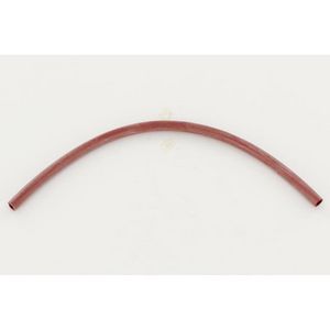 Slang siliconen lengte 14cm S4440200