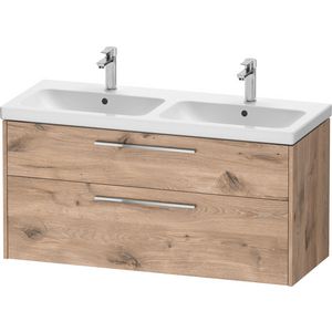 Wastafelonderbouw hangend gem. eiken mat DC4674010550000