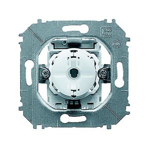 Impulsschakelaar inb pulsdr wis meldcont 10A 250V AC