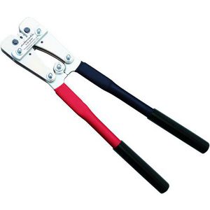 Mechanische perstang voor kabelsch/verb. 6-50mm² zeskant