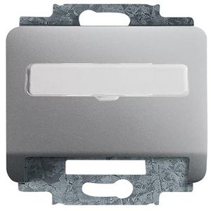 Centraalplaat verticale data-aansluiting a-titan. (1758-266)