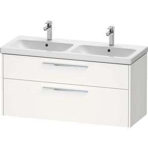 Wastafelonderbouw hangend wit mat DC4674010180000