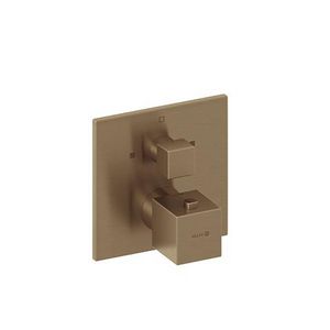 Decus Afm.Set M.Stop/Omstel 88022 B.Bron