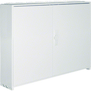 Verdeler univers IP44 geaard 800x1050x205mm