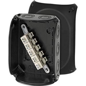 Kabeld. IP66/67/69 BM5 2,5-16 mm2 5 P. Invoer M25/32/ VVE=2