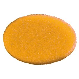 Blindplaat kunststof t.b.v. kabelwartel M32x1,5 VVE=100