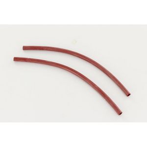 Slang siliconen lengte 25cm S4440300