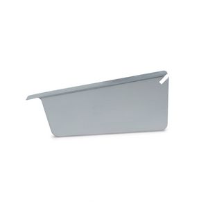 Zinken blue-grey HWA expansieschot B44 links (kopschot zonder kraal rechts)