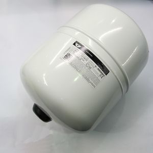 Expansievat 18 ltr./2,5 bar zgc s4528200