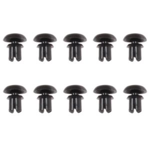 Set a 10st. Clip klinknagel 0020150058