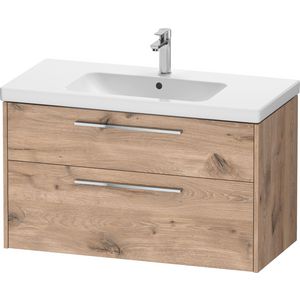 Wastafelonderbouw hangend gem. eiken mat DC4673010550000