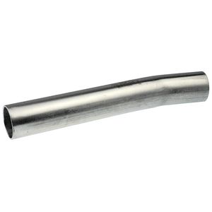 Pasbocht 15° XPress RVS 316L 2x spie 28mm R2722 VVE=10
