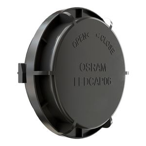 Doos a 2st. Afdekking LEDCAP06 Duo