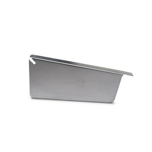 Zinken HWA expansieschot B55 rechts 1,0mm (=kopschot zonder kraal links)