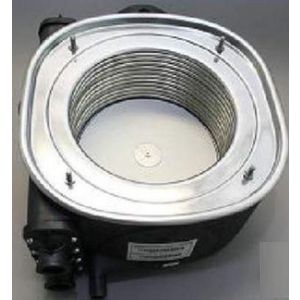 Warmtewisselaar 8718600354