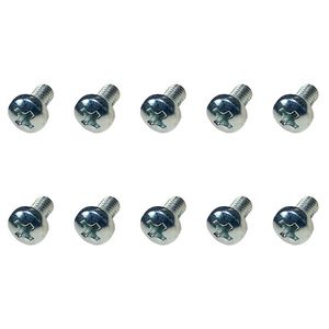 Set a 10st. Schroef 105834