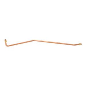 Leiding 1/4" afvoer