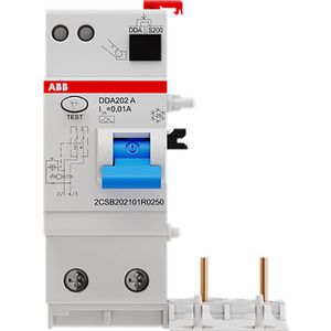 Aardlekblok 2CSB202101R0250